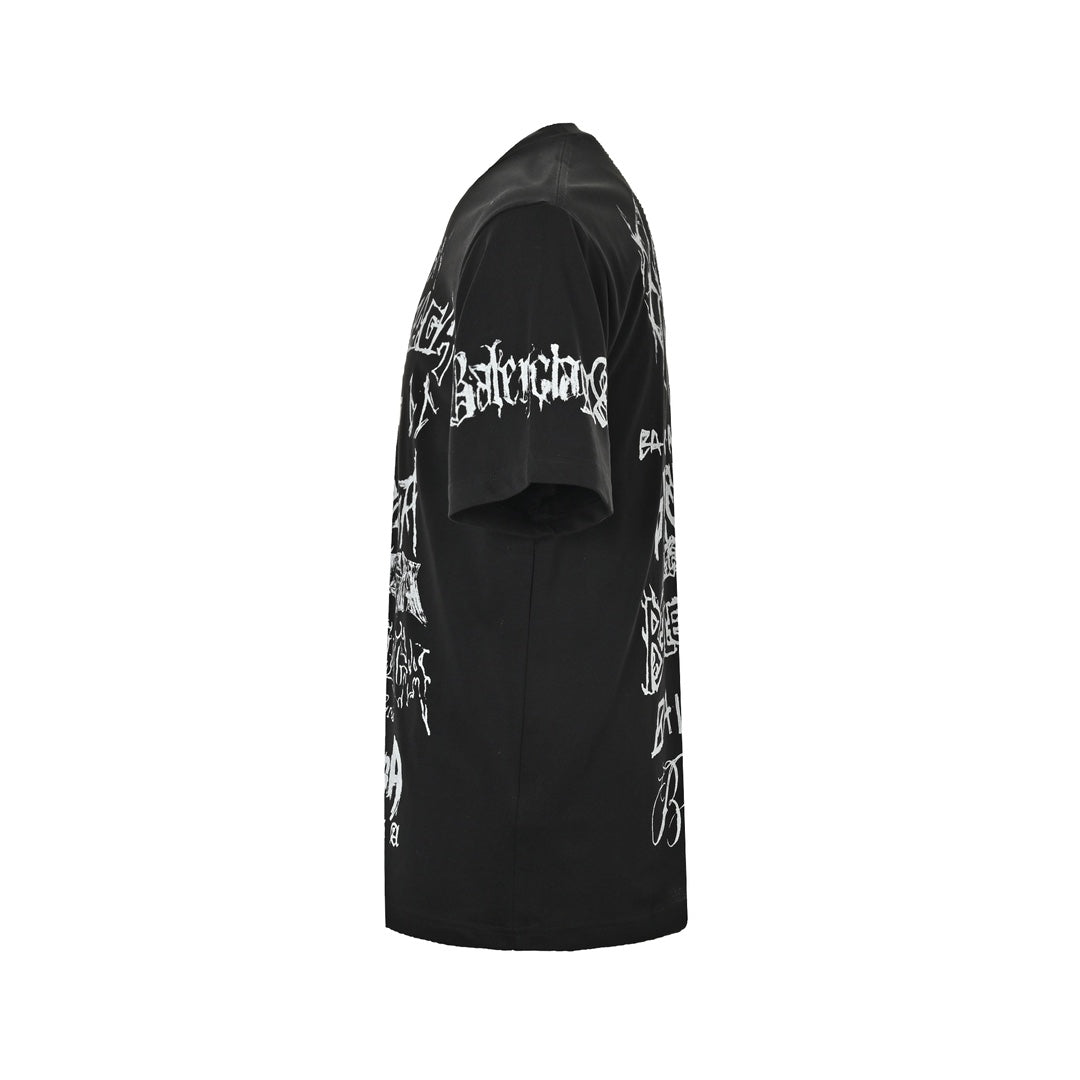 Maglia Balenciaga