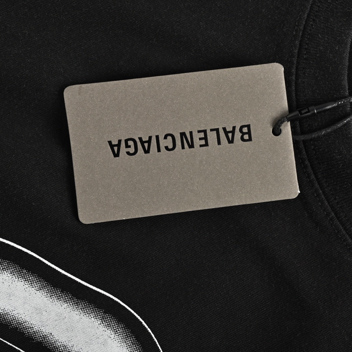 Maglia Balenciaga