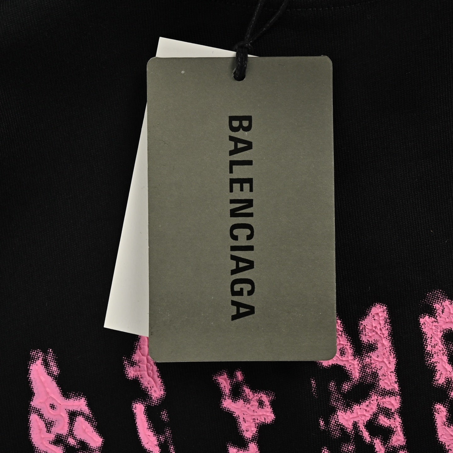 Maglia Balenciaga