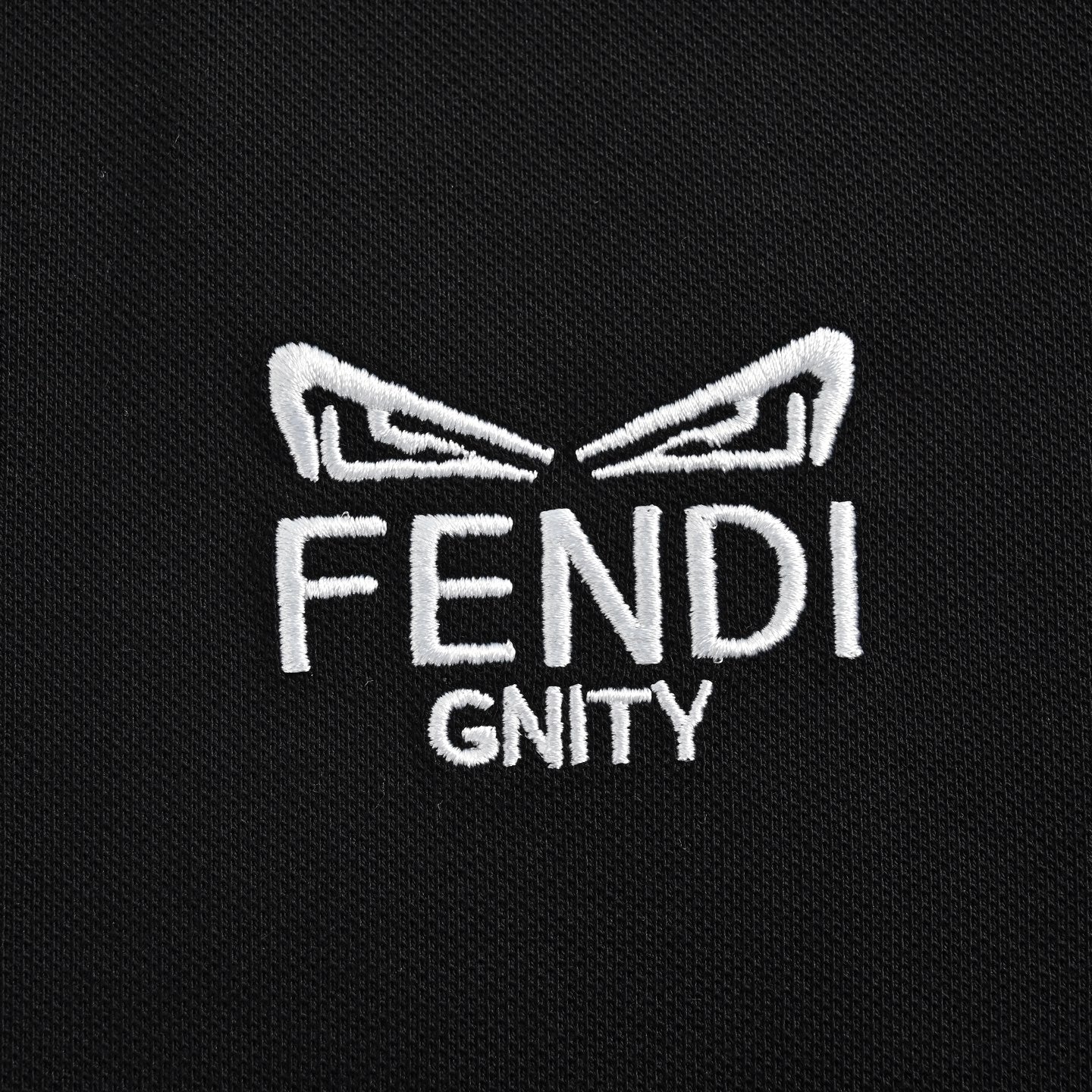 Polo Fendi