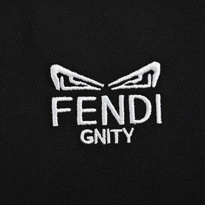 Polo Fendi
