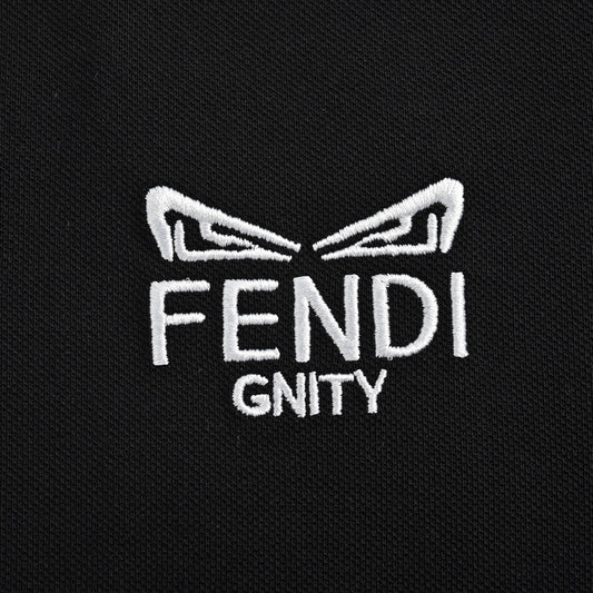 Polo Fendi