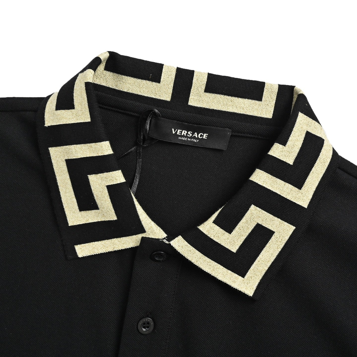 Polo Versace