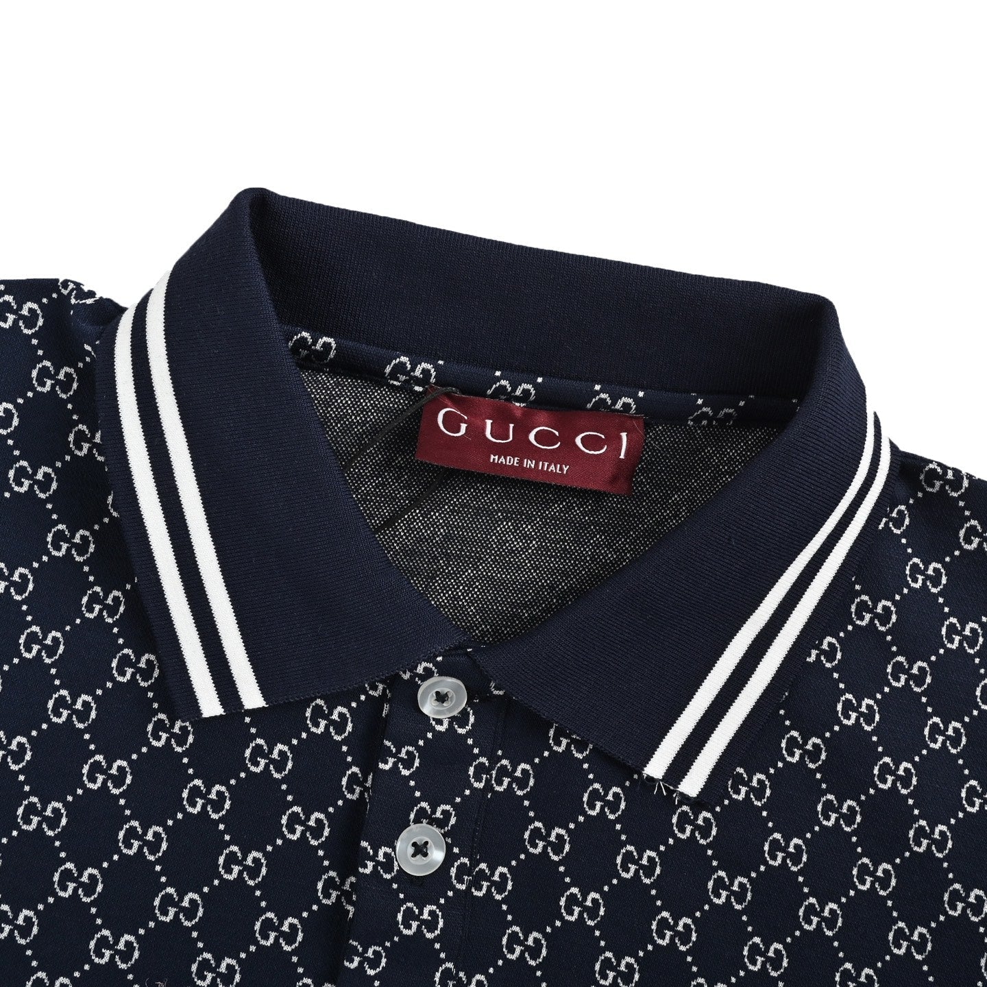 Polo Gucci
