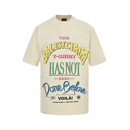 Maglia Balenciaga