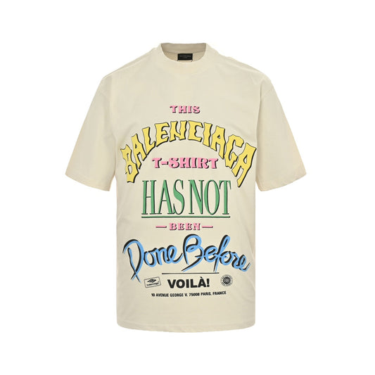 Maglia Balenciaga