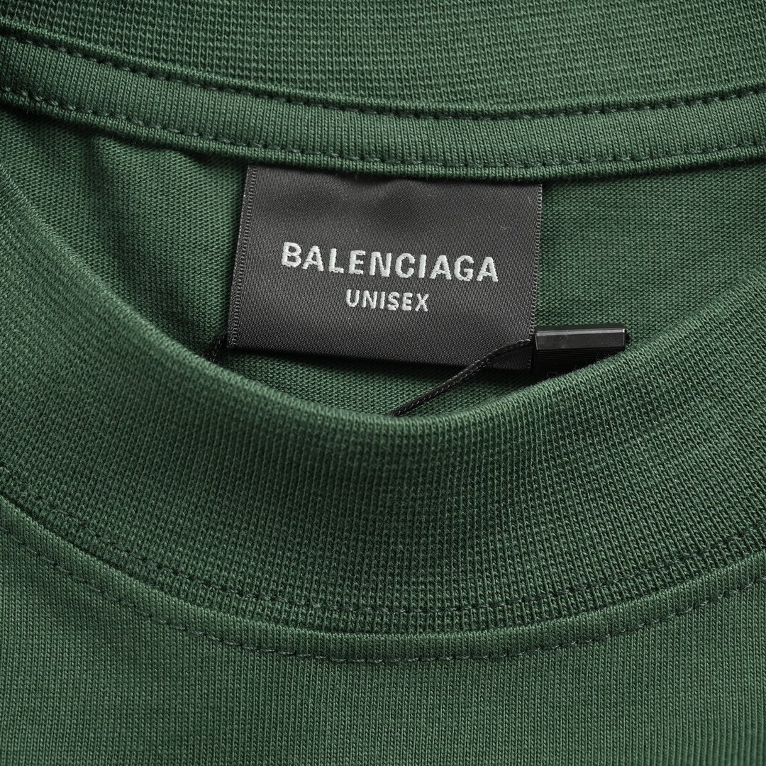 Maglia Balenciaga