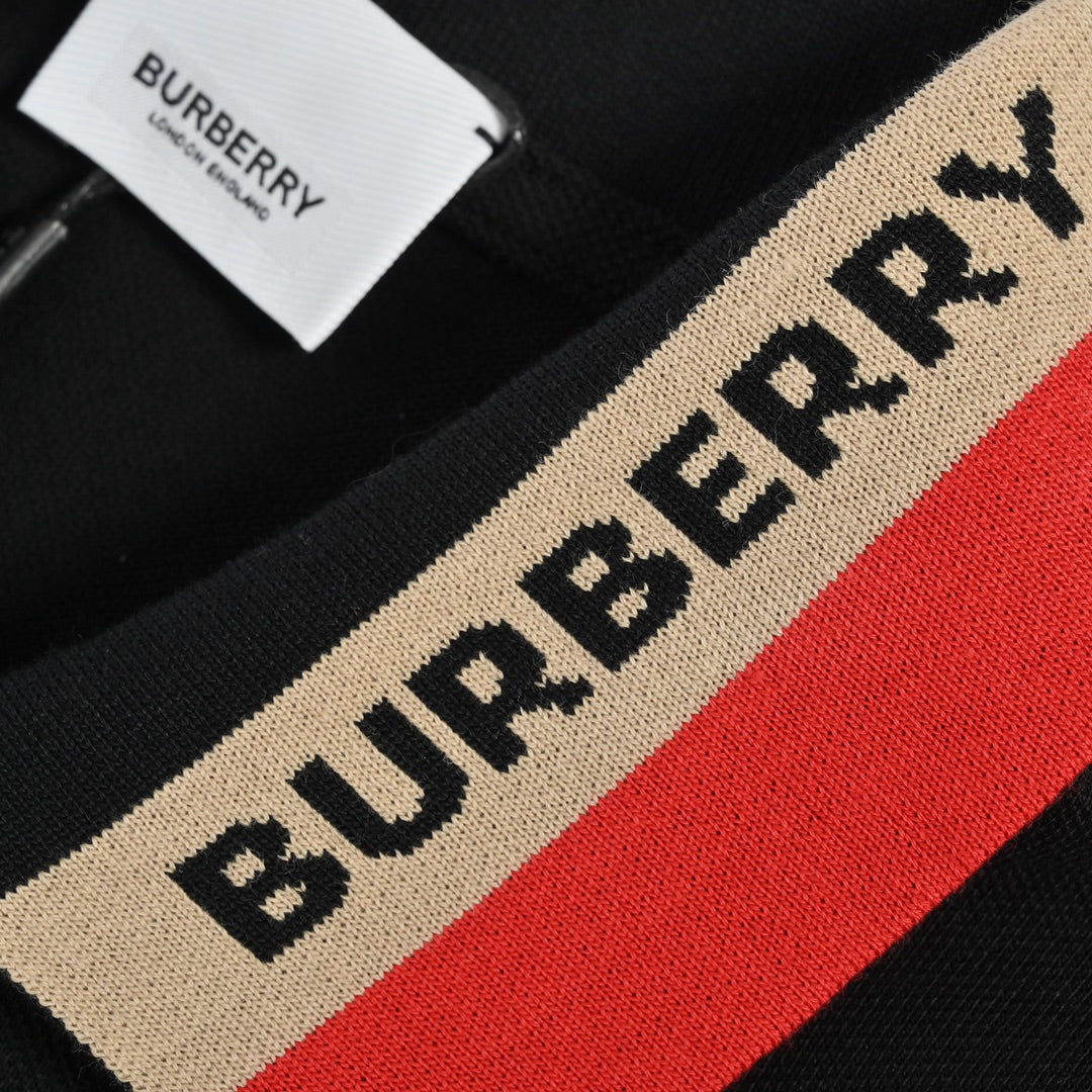 Polo Burberry