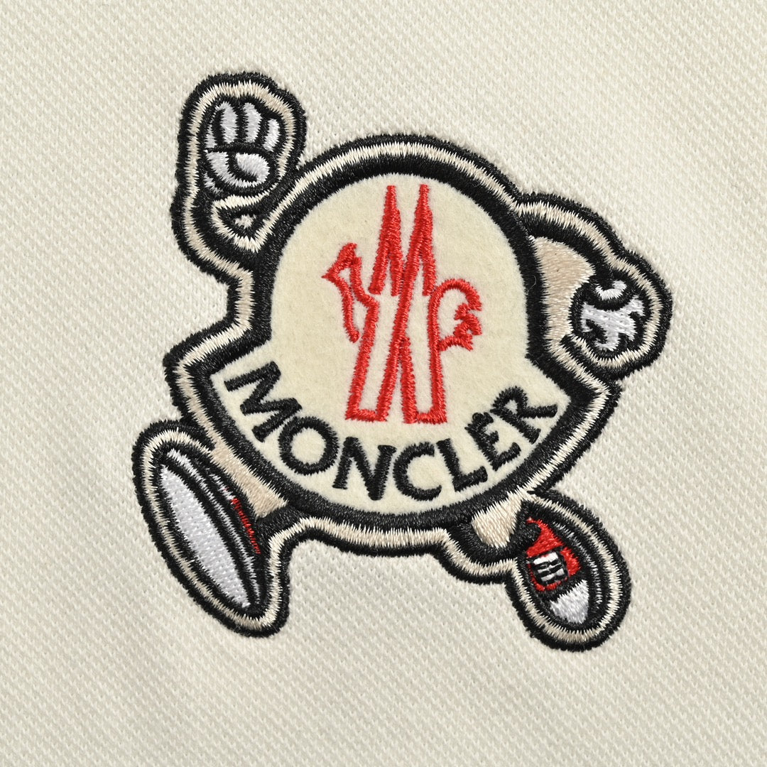 Polo Moncler