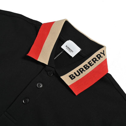 Polo Burberry