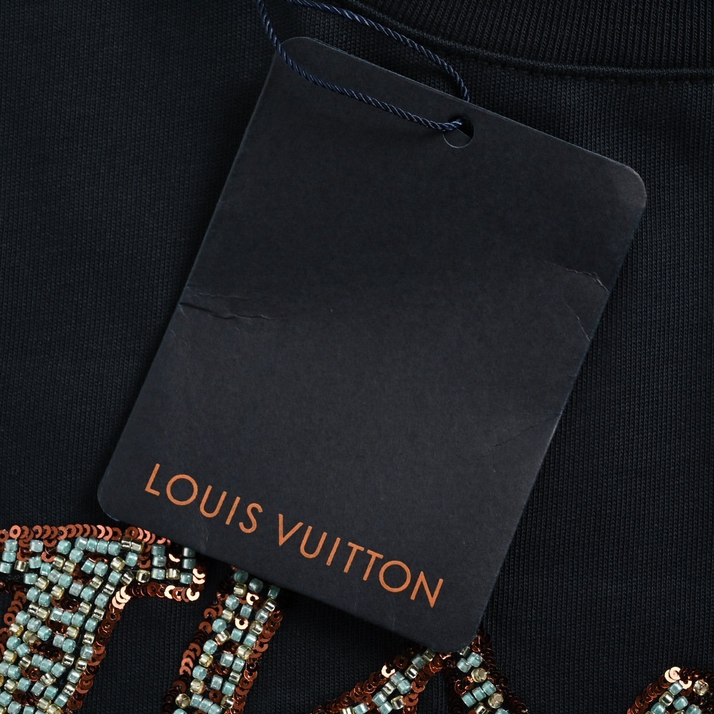 Maglia Louis Vuitton