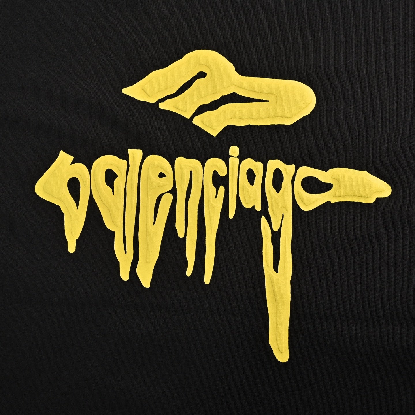Maglia Balenciaga