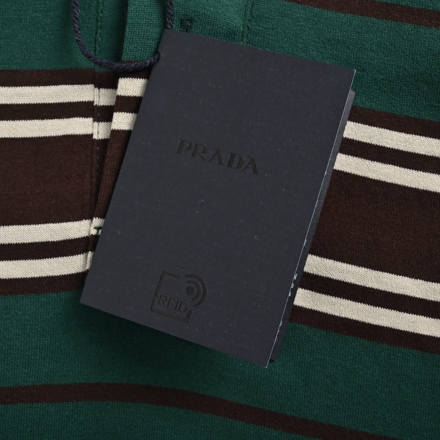 Polo Prada