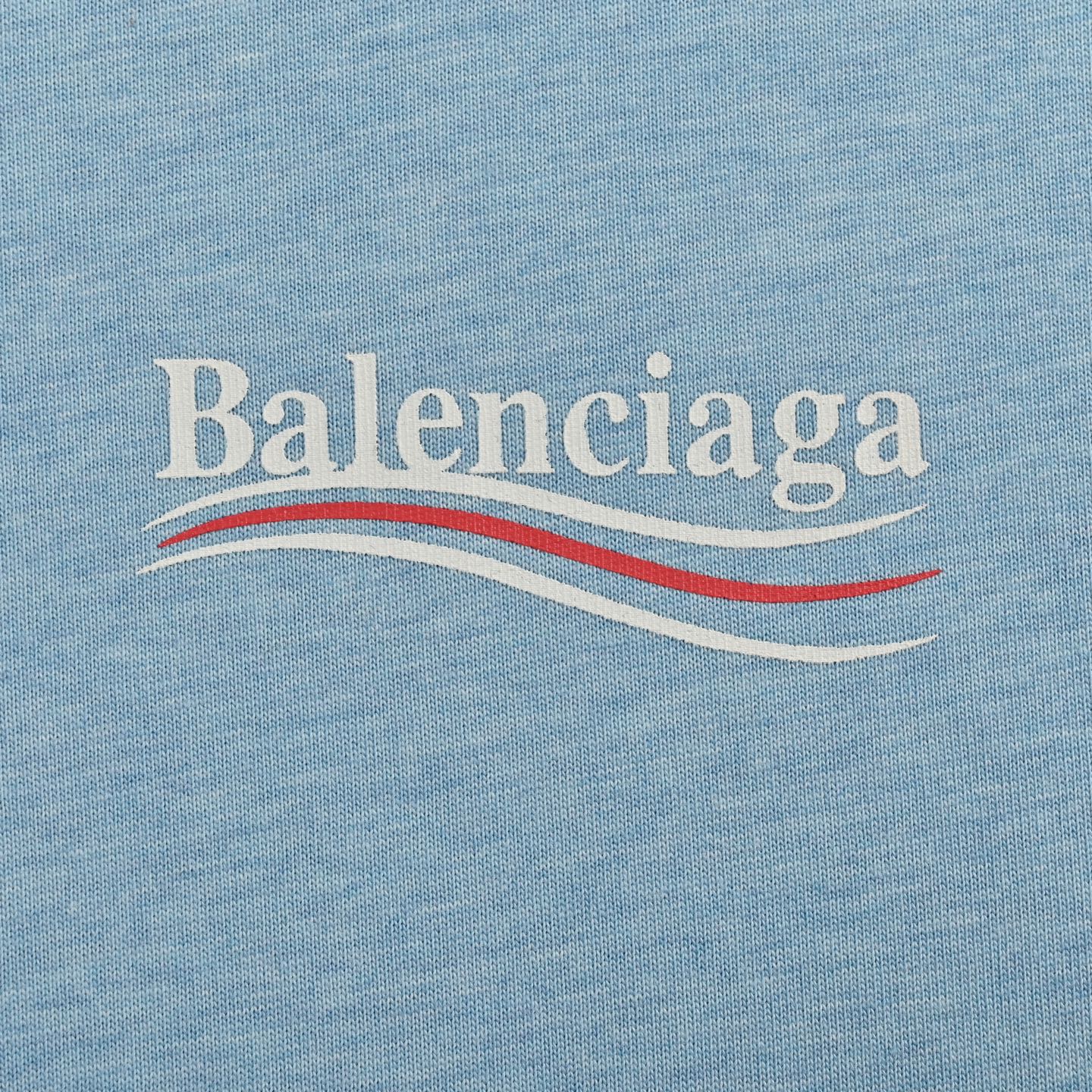 Maglia Balenciaga