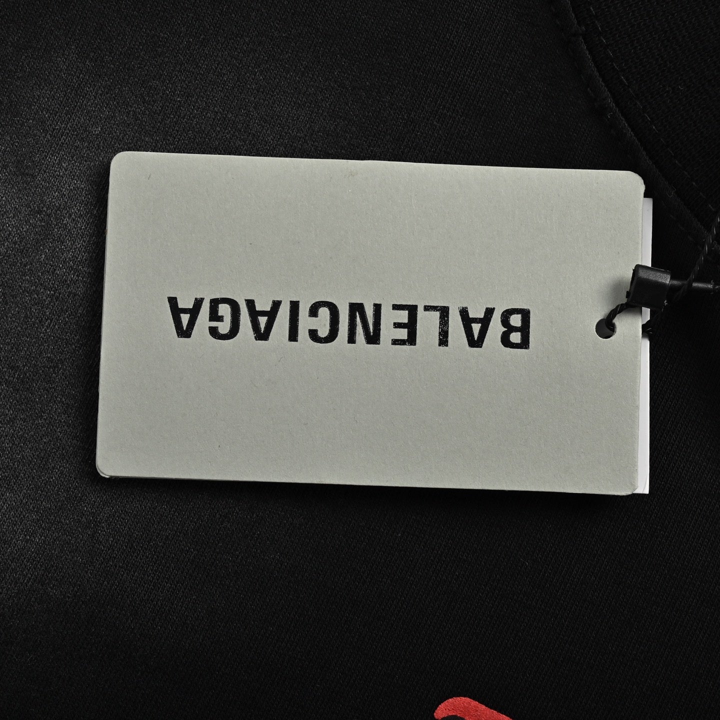 Maglia Balenciaga