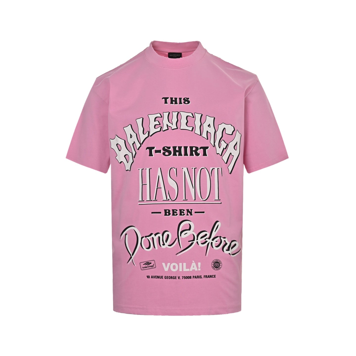 Maglia Balenciaga