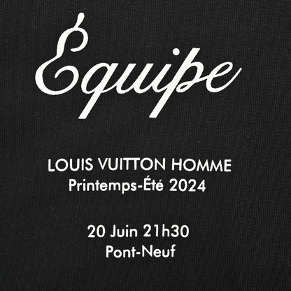 Maglia Louis Vuitton