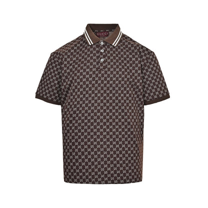 Polo Gucci