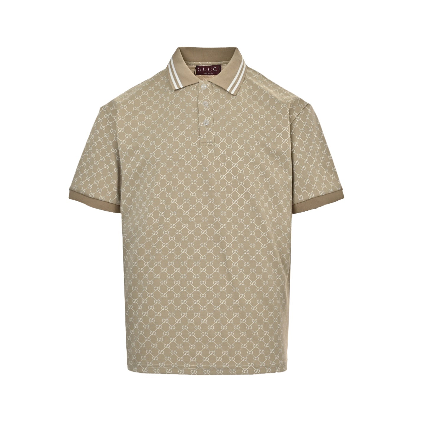 Polo Gucci