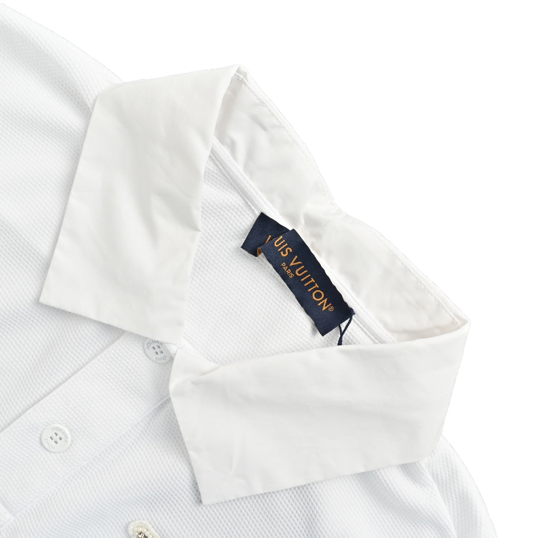 Polo Louis Vuitton