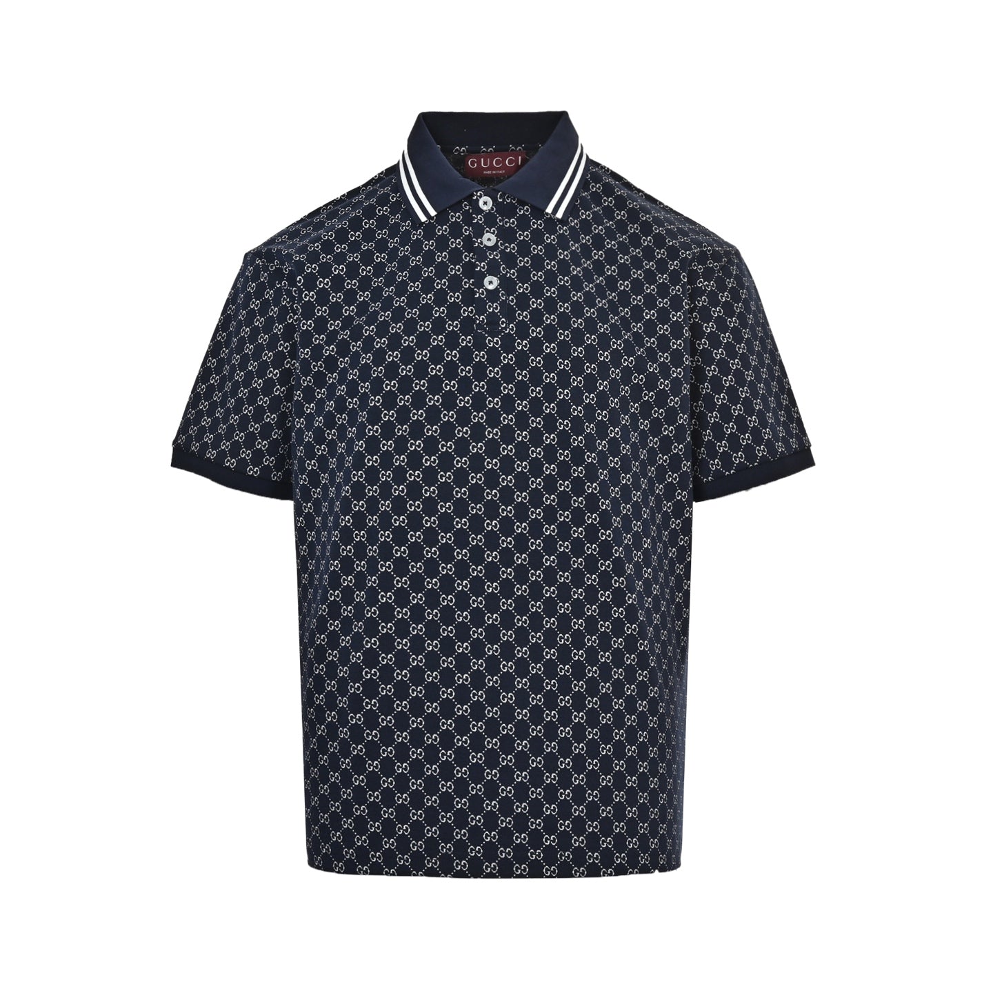 Polo Gucci