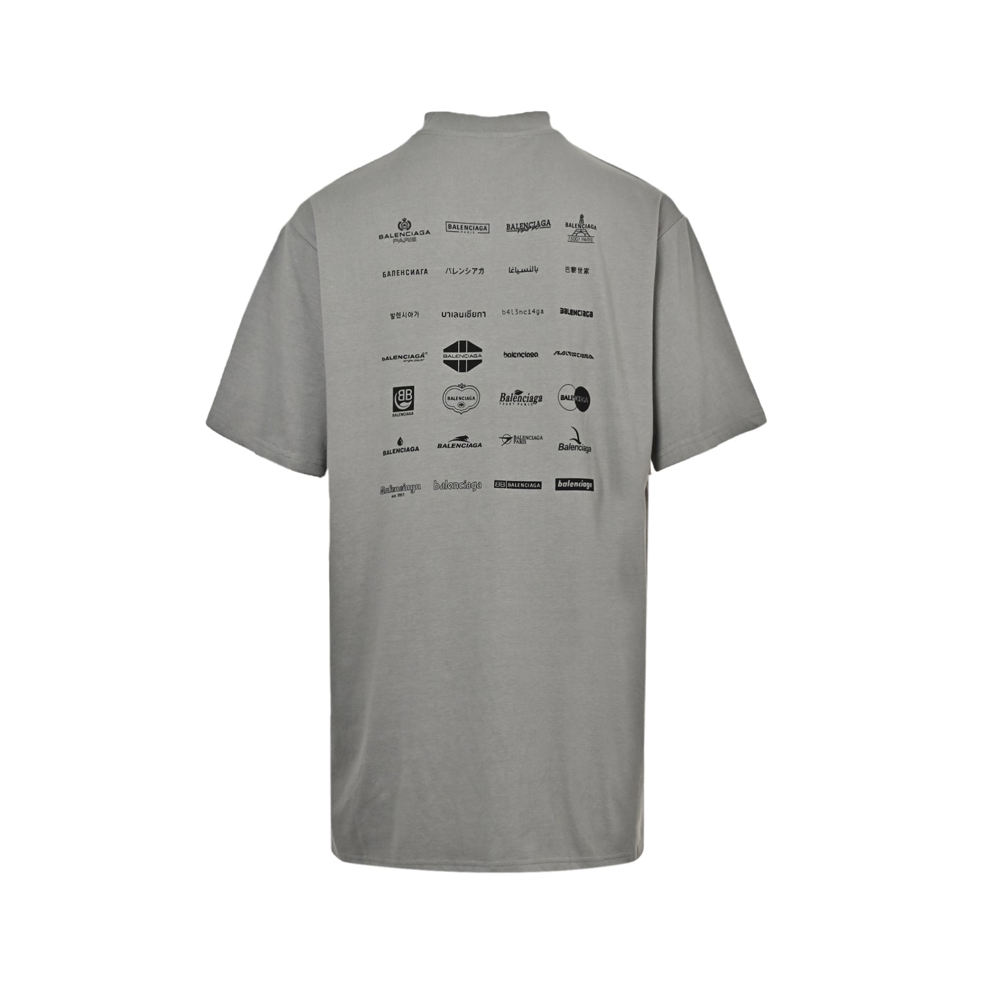 Maglia Balenciaga