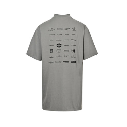 Maglia Balenciaga