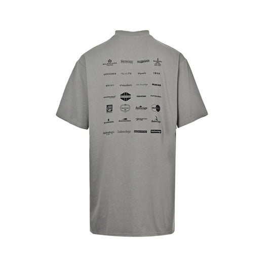 Maglia Balenciaga