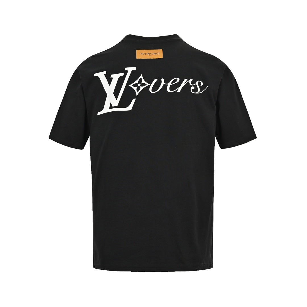 Maglia Louis Vuitton