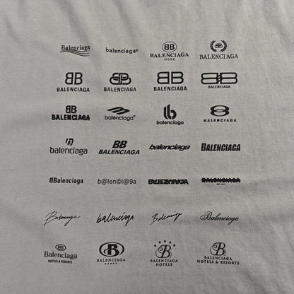 Maglia Balenciaga