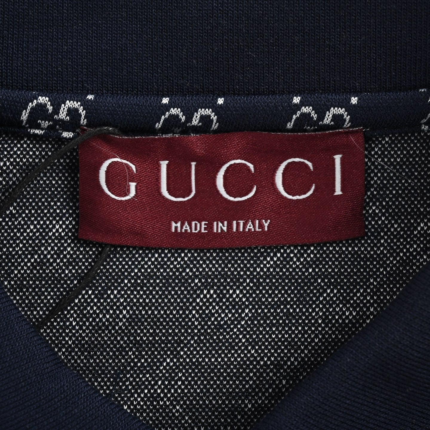 Polo Gucci