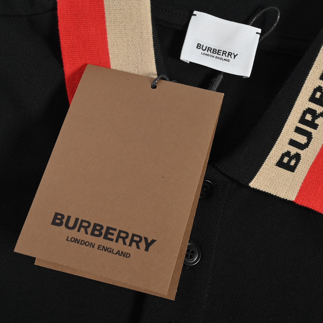 Polo Burberry