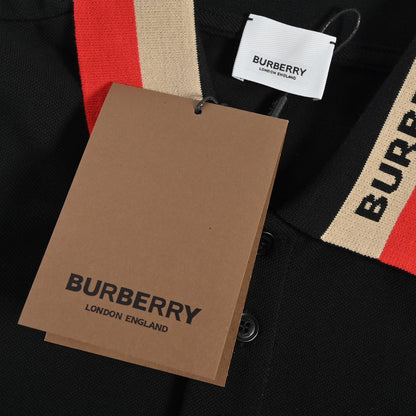 Polo Burberry