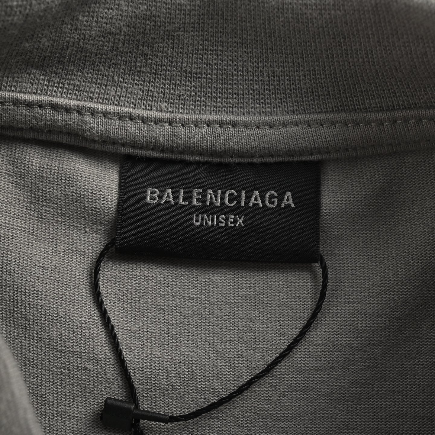 Maglia Balenciaga
