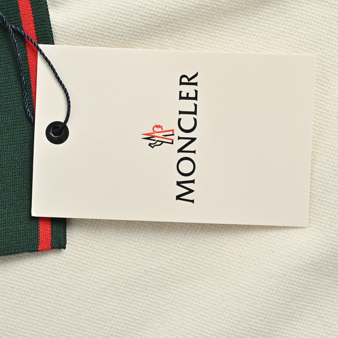 Polo Moncler