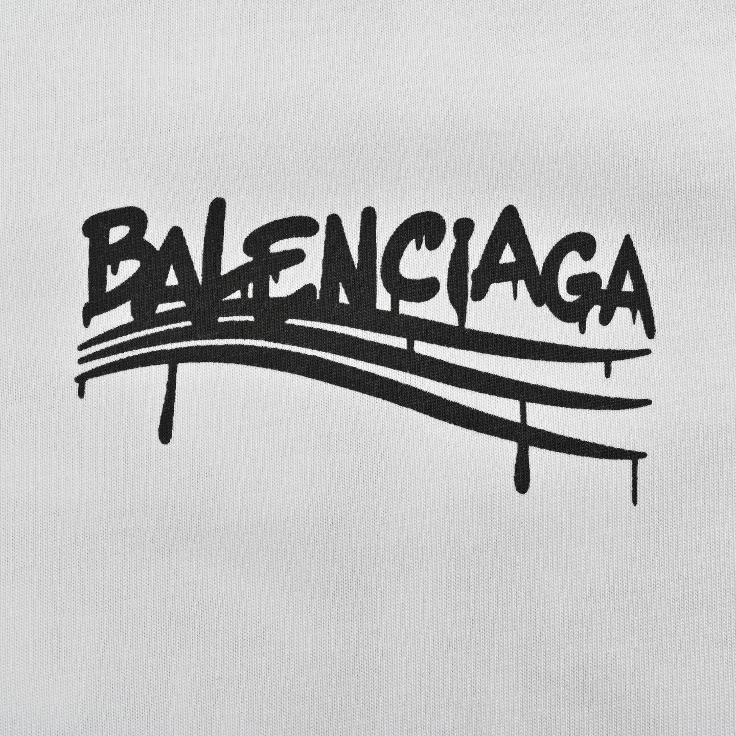 Maglia Balenciaga