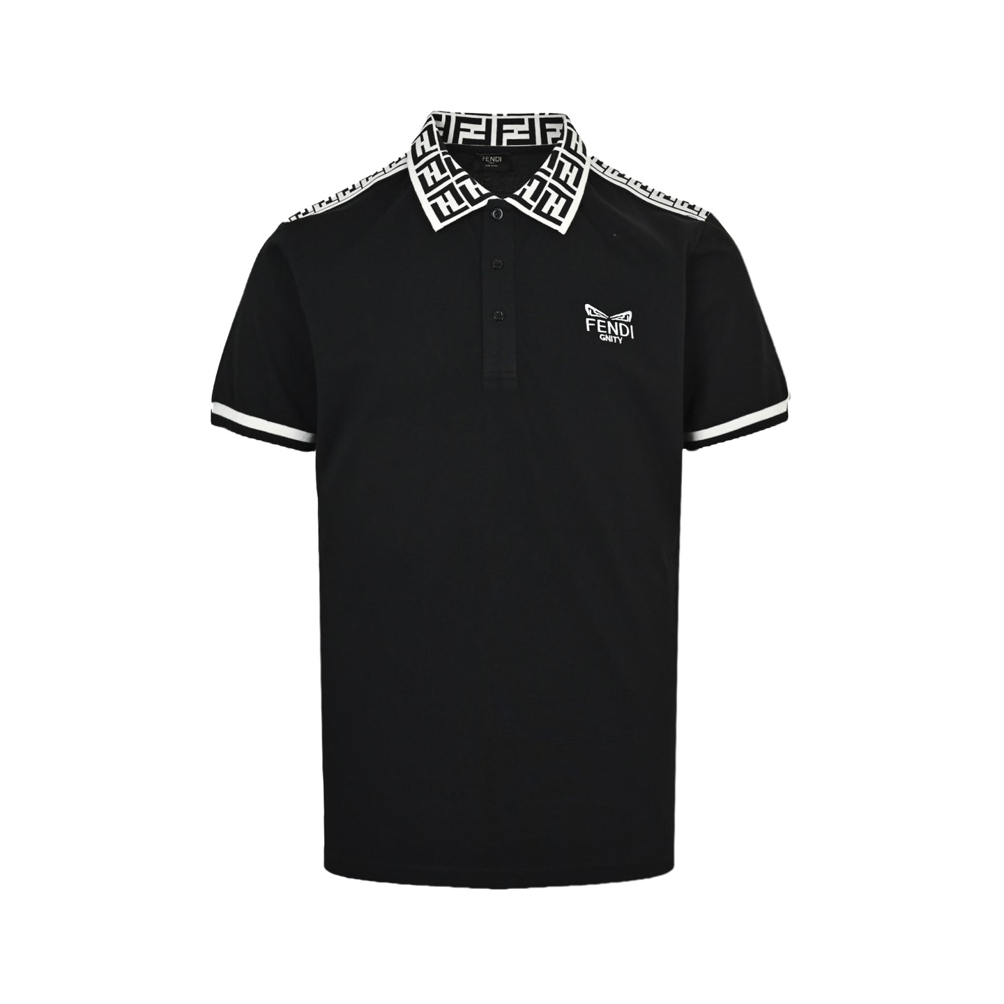Polo Fendi