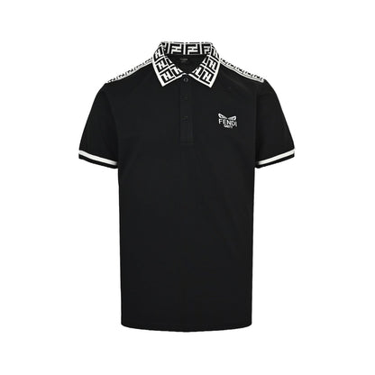 Polo Fendi