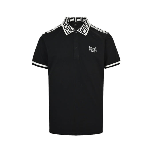 Polo Fendi